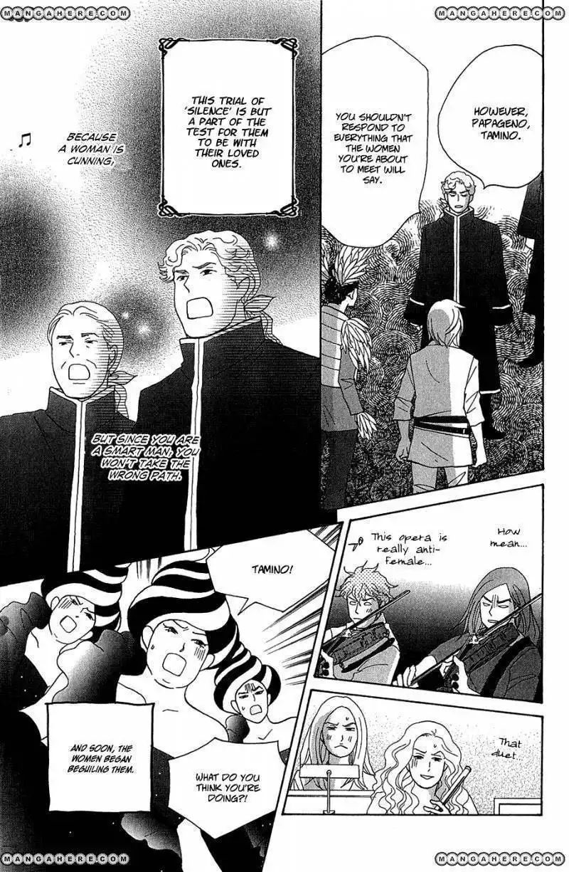 Nodame Cantabile - Opera Hen Chapter 9 7